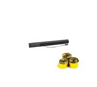 TCM FX Elettrico Streamer Cannone 40cm, Oro