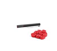 TCM FX Elettrico Streamer Cannone da 50 cm, Rosso