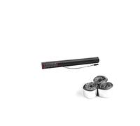 TCM FX Elettrico Streamer Cannone di 40 cm, Argento