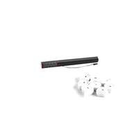 TCM FX Elettrico Streamer Cannone di 40 cm, Bianco