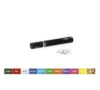 TCM FX Palmare Cannone Sparacoriandoli 40 cm, biancoargento