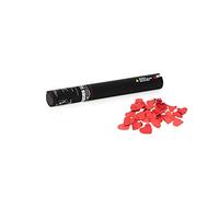 TCM FX Palmare Cannone Sparacoriandoli 40 cm, Rosso, Cuori