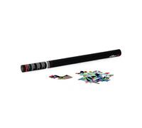 TCM FX Palmare Cannone Sparacoriandoli 80 cm, Multicolore Metallizzato