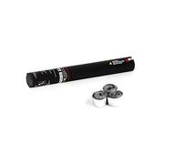 TCM FX Palmare Streamer Cannone di 40 cm, Argento
