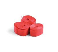 TCM FX Slowfall Stelle Filanti 10mx1.5cm, Rosso, 32x