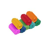 TCM FX Slowfall Stelle Filanti 10mx5cm, Multicolore, 10x