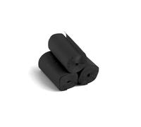 TCM FX Slowfall Stelle Filanti 10mx5cm, Nero, 10x