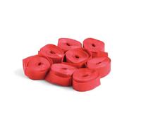 TCM FX Slowfall Stelle Filanti 5mx0.85cm, Rosso, 100x