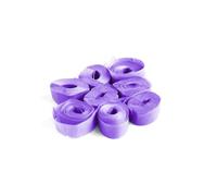 TCM FX Slowfall Stelle Filanti 5mx0.85cm, Viola, 100x