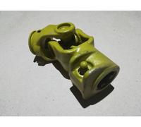 TCM Giunto Universale Cpl. per Tubo Profilo 30X39mm 1 3/8 " -6 Denti per Albero