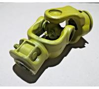 TCM Giunto Universale Cpl. Per Tubo Profilo 41 X 48 MM 1 3/8 " -6 Denti Albero