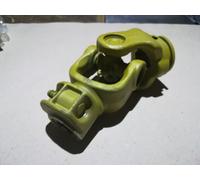 TCM Giunto Universale Cpl. Per Tubo Profilo 41x48 1 3/8 " -6 Denti Albero Motore