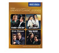 Tcm Greatest Classic Films: Bogie & Bacall