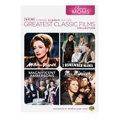 Tcm Greatest Classic Films: Classic Moms