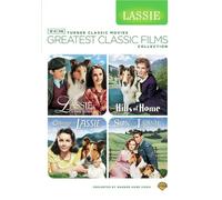 TCM Greatest Classic Films Collection: Lassie – con Roddy McDowall e Peter Lawford – DVD