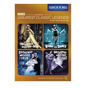 Tcm Greatest Classic Films: Eleanor Powell