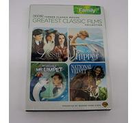 Tcm Greatest Classic Films: Family