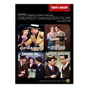 Tcm Greatest Classic Films-Gangsters Edward G Robinson