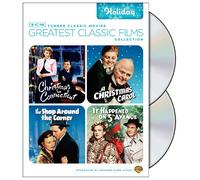 Tcm Greatest Classic Films: Holiday (2 Dvd) [Edizione: Stati Uniti]