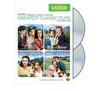 Tcm Greatest Classic Films: Lassie