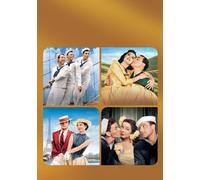 Tcm Greatest Classic Films Legends: Gene Kelly