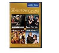 Tcm Greatest Classic Films: Maureen O'Hara