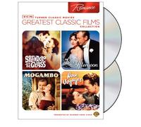 Tcm Greatest Classic Films - Romance