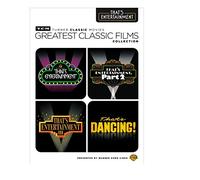 Tcm Greatest Classic Films: That's Entertainment