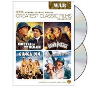 Tcm Greatest Classic Films - War