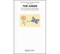 TCM junior. Test di comprensione delle metafore. Scuola dell'infanzia e scuola primaria