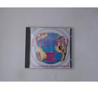 TCM, Soup, Ramirez, Leftfield, WestBam..