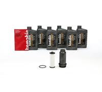 TCMATIC Kit Di Ricambio Cambio Automatico Per Ford C-Max II 1.0 EcoBoost