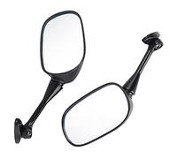 TCMT Specchietto retrovisore E49 Specchietto retrovisore adatto per HONDA CBR 600 RR 2003-2019 CBR1000RR 2004-2007