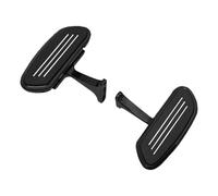 TCMT Streamline Pedane Floor Board Kit Supporto per Harley CVO Road Glide Road King Street Glide Electra Glide Ultra Classic Ultra Limited 1993-2023