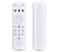 TCNOUMT CO-FH01 Telecomando di ricambio adatto per Epson Full HD 1080p 3LCD proiettore CO-FH02 CO-W01