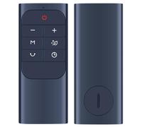 TCNOUMT DR-HTF010S Telecomando di ricambio compatibile con Dreo MC710S purificatore d'aria ventilatore a torre ventilatore senza lama
