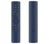 TCNOUMT Il nuovo telecomando di ricambio è compatibile con Xiaomi Smart Android TV L55MS-5A/L65M5-5ASP L43M5-5ASP XMRM-00A XMRM-010 telecomando vocale Bluetooth