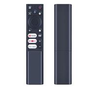 TCNOUMT Nuovo proiettore di ricambio telecomando compatibile con ETOE A1363 / HAPPRUN 510G Google TV 4K Smart Projector/TCL C1 A1 A1s Smart Proiettore