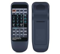TCNOUMT Nuovo telecomando di ricambio CU-PD101 adatto per Pioneer CD Player PD-F17 PD-F958