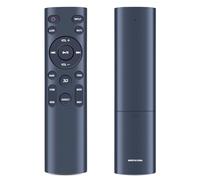 TCNOUMT Nuovo telecomando di ricambio GB435WJSA adatto per Sharp HT-SB700 2.0.2 compatto Dolby Atmos Bluetooth HDMI Soundbar