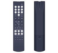 TCNOUMT Nuovo telecomando di ricambio per componenti Naim e sorgenti audio della serie Uniti&Streamer Lite Super Uniti Classic Uniti 1&2