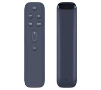 TCNOUMT Nuovo telecomando di ricambio per JBL Bar 5.1 Surround Soundbar System JBL2GBAR51IMBLKAM, compatibile con JBL Soundbar 5.1 JBL Bar 2.1 Deep Bass (MK2)