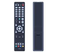 TCNOUMT Nuovo telecomando di ricambio per ricevitore AV Marantz RC042SR NR1711 SR5015 SR6015 SR7015 RC043SR - nessuna configurazione richiesta