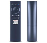 TCNOUMT Nuovo telecomando di ricambio per Skyworth Strong Leap-S1 Android TV Box Streaming Player