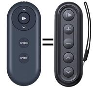 TCNOUMT Nuovo telecomando di ricambio per tapis roulant, compatibile con UREVO Strol 1 Pro Treadmills Walking Pad (si prega di assicurarsi che il vostro vecchio telecomando corrisponda alla nostra