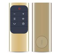 TCNOUMT Nuovo telecomando di ricambio per ventilatore a torre Dreo Smart Air Gold DR-HTF001 DR-HTF002S DR-HTF004 DR-HTF005