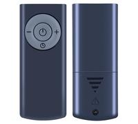 TCNOUMT Nuovo telecomando di ricambio per ventilatore Torre compatibile con Vornado 279TR Panel Air Circulator OSCR37 Ventilatore