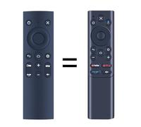TCNOUMT Nuovo telecomando di ricambio Projector adatto per Nebula Cosmos 4K SE Smart Beamer D0442X Anker D2342