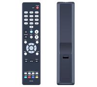 TCNOUMT Nuovo telecomando di ricambio RC-1243 per ricevitore Home Theater Denon RC-1243 AVR-S660H AVC-S660H