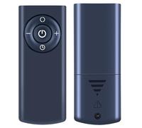 TCNOUMT Nuovo ventilatore di ricambio telecomando compatibile con Vornado OSCR32 OSCR37 Oscillating Tower Fan